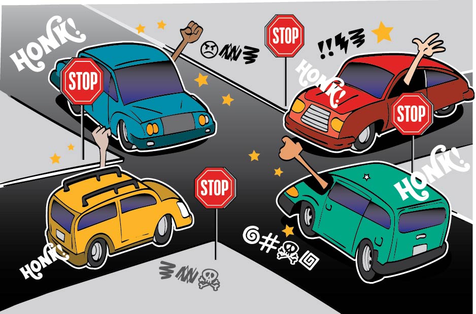 Idiots, Assholes, & Me – Excerpt