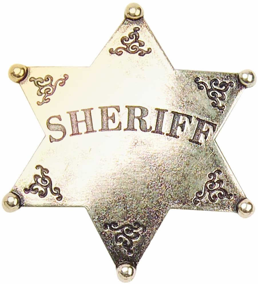 If I Became a Sheriff…
